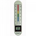 TT02 INDOOR DIGITAL THERMOMETER