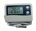 Aquarium Thermometer/ Freezer