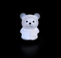 Baby night light with timer for BL321-BL323 series 5