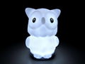 Baby night light with timer for BL321-BL323 series 1