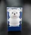 Baby night light with timer for BL321-BL323 series 7