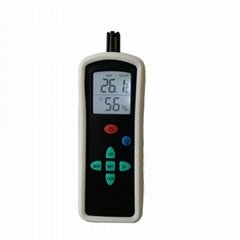 SHT20 higher presure digital thermometer and hygrometer 