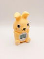 Rabbit baby bath thermometer 5