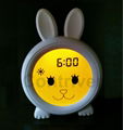 Sleep Trainer with Clock