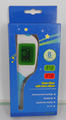 TM22   8 second FEVER GLOW Digital thermometer