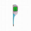 TM22   electronic thermometer 1