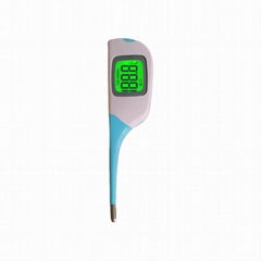 TM22   8 second FEVER GLOW Digital thermometer