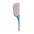 TM22   electronic thermometer