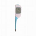 TM22   electronic thermometer