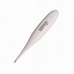 MT803   Digital clinical thermometer