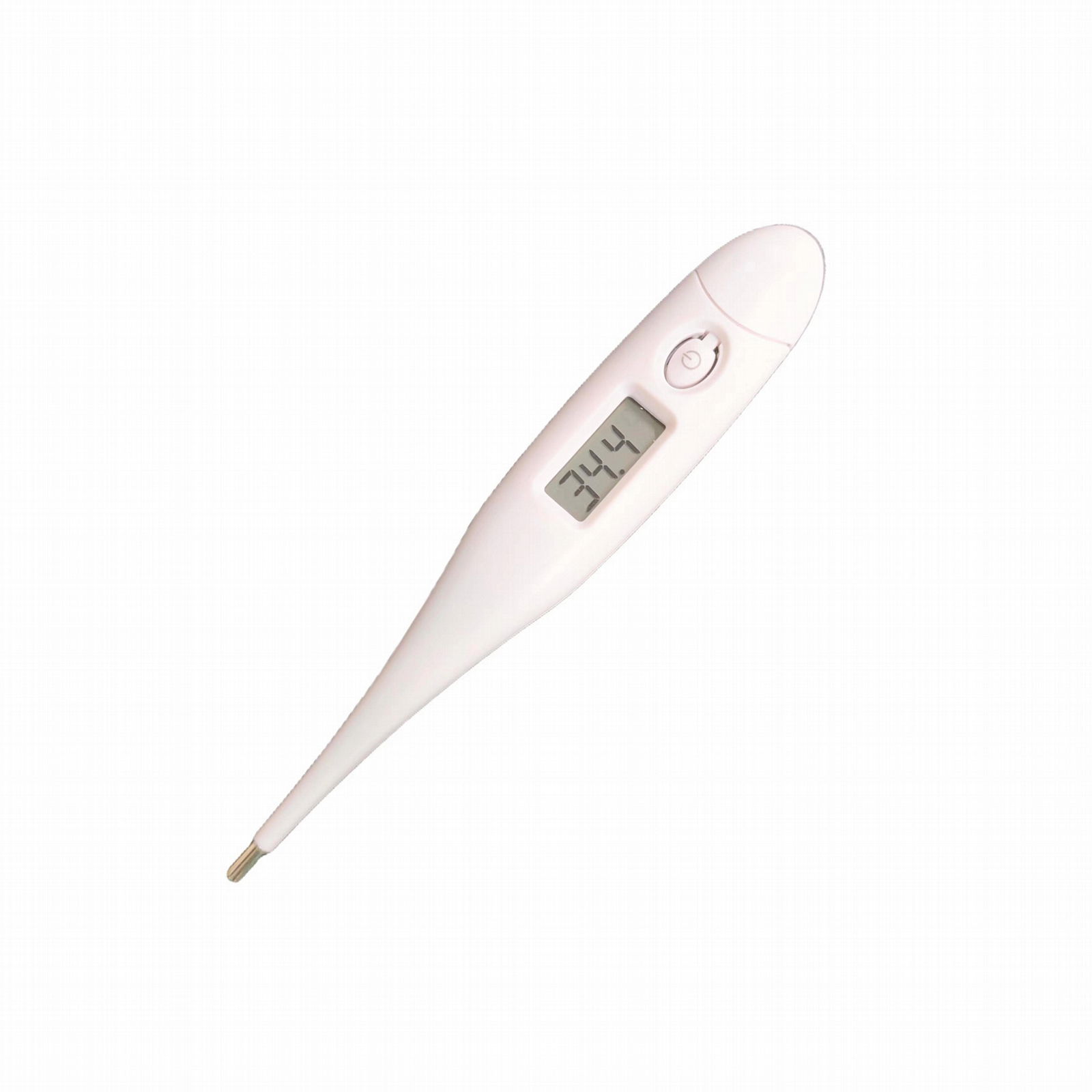 MT803   Digital clinical thermometer 5