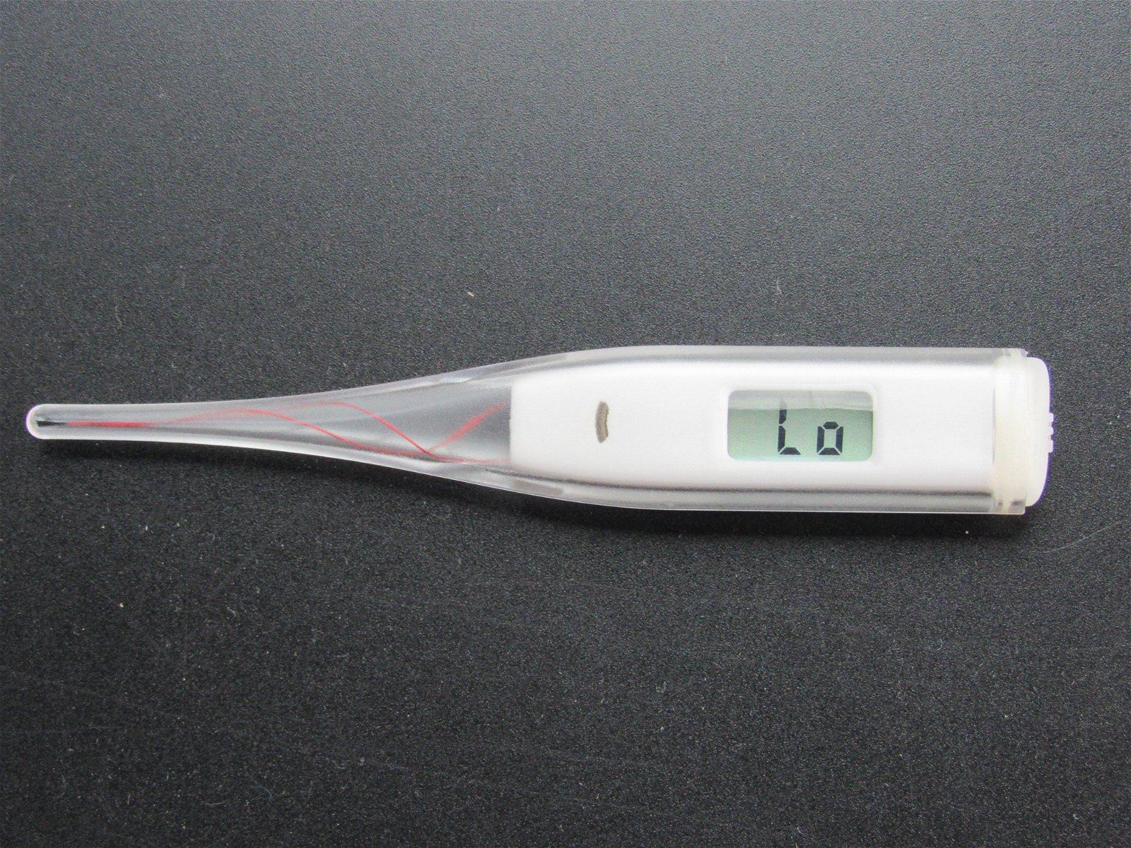 MT804    Digital Clinical thermometer 3