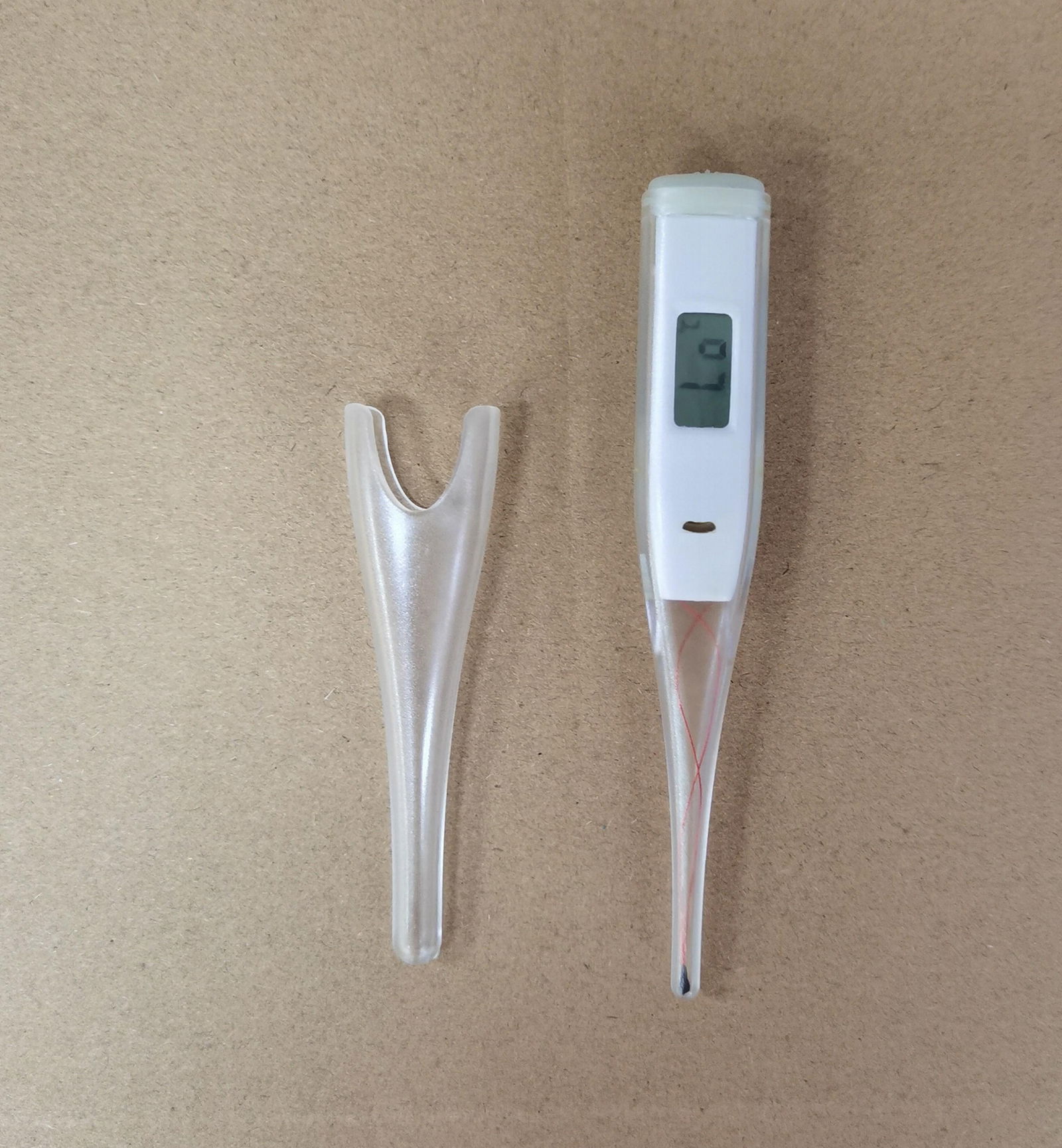 MT804    Digital Clinical thermometer 5