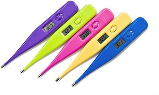 TM01   electronic thermometer