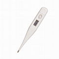 TM01     Digital Clinical thermometer 2