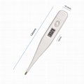 TM01     Digital Clinical thermometer 3