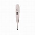 TM01     Digital Clinical thermometer 8