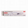 TM02    Digital Clinical thermometer 2