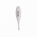 TM02    Digital Clinical thermometer 3