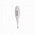 TM02   electronic thermometer