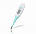 TM02   electronic thermometer