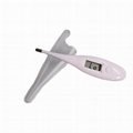 TM02   electronic thermometer