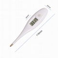 TM02    Digital Clinical thermometer 7