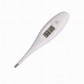 TM02    Digital Clinical thermometer