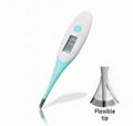 TM02    Digital Clinical thermometer 8