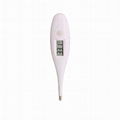 TM02    Digital Clinical thermometer 10