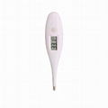 TM02   electronic thermometer