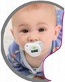 TM03   Digital Pacifier Thermometer 14