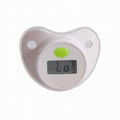 TM03   Digital Pacifier Thermometer 12