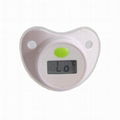 TM03   嬰儿奶嘴體溫計