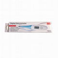 TM08   electronic thermometer