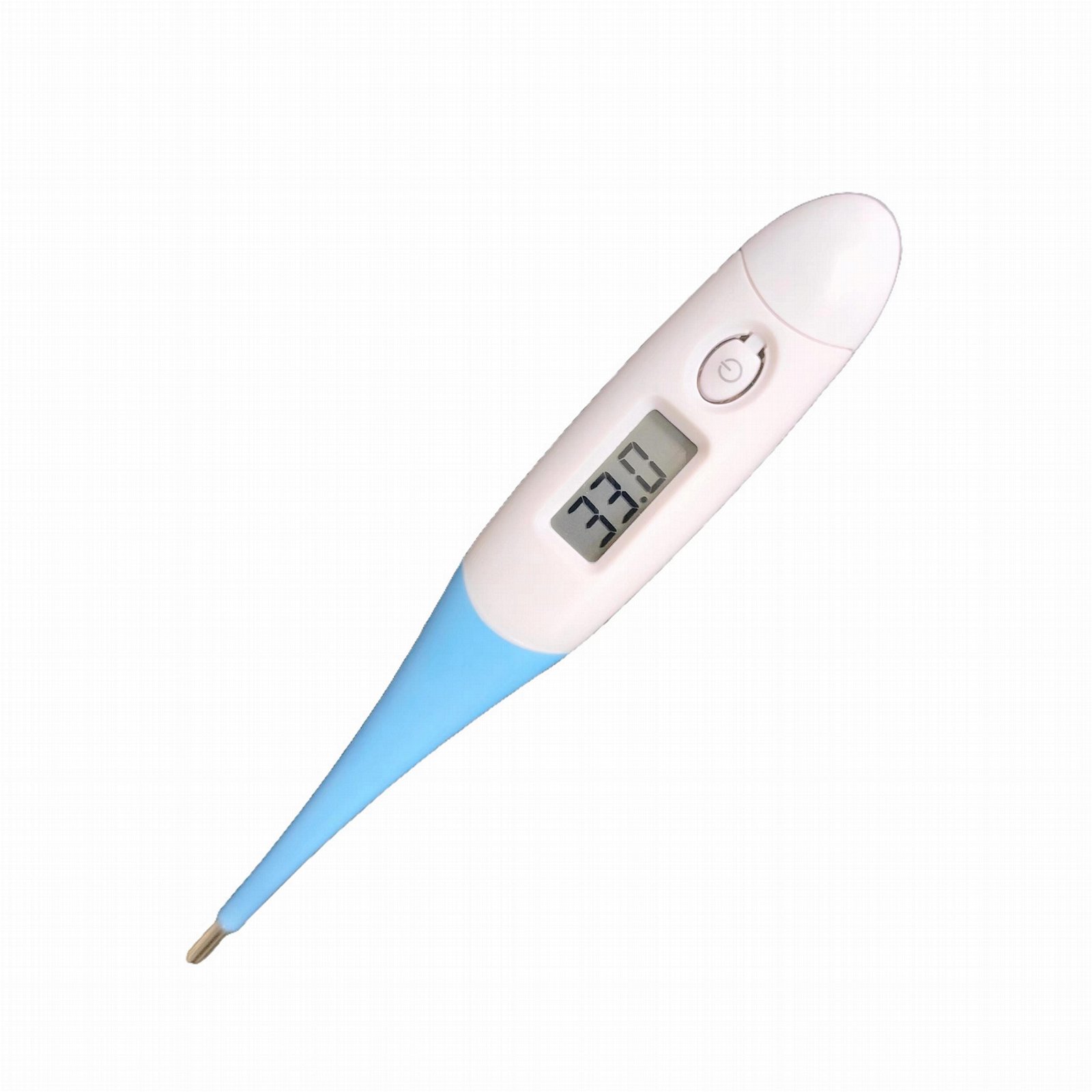 TM08   electronic thermometer