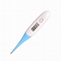 TM08   electronic thermometer