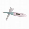 TM08   electronic thermometer