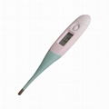 TM08   electronic thermometer