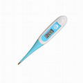 TM09S    Digital clinical thermometer