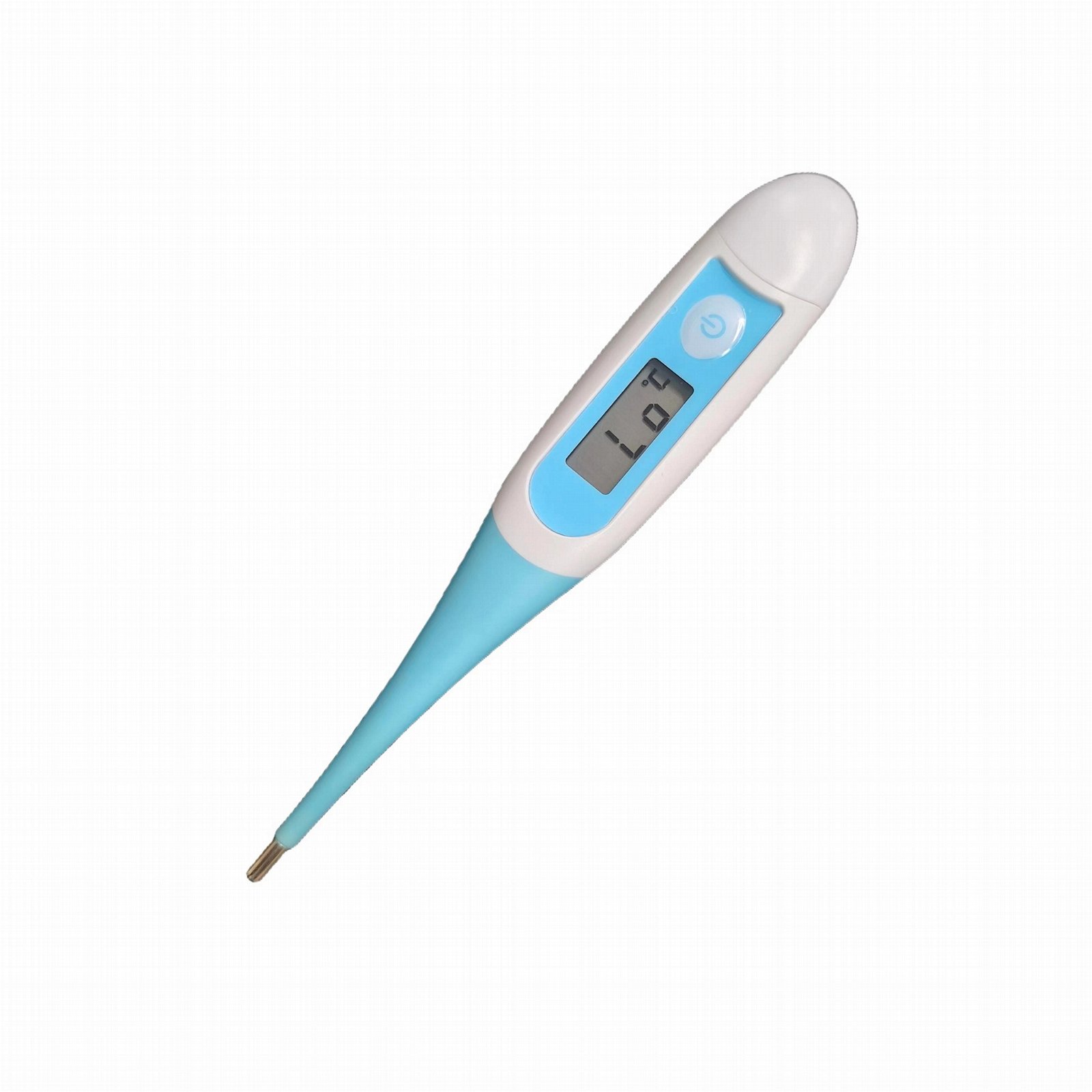 TM09S    Digital clinical thermometer 3