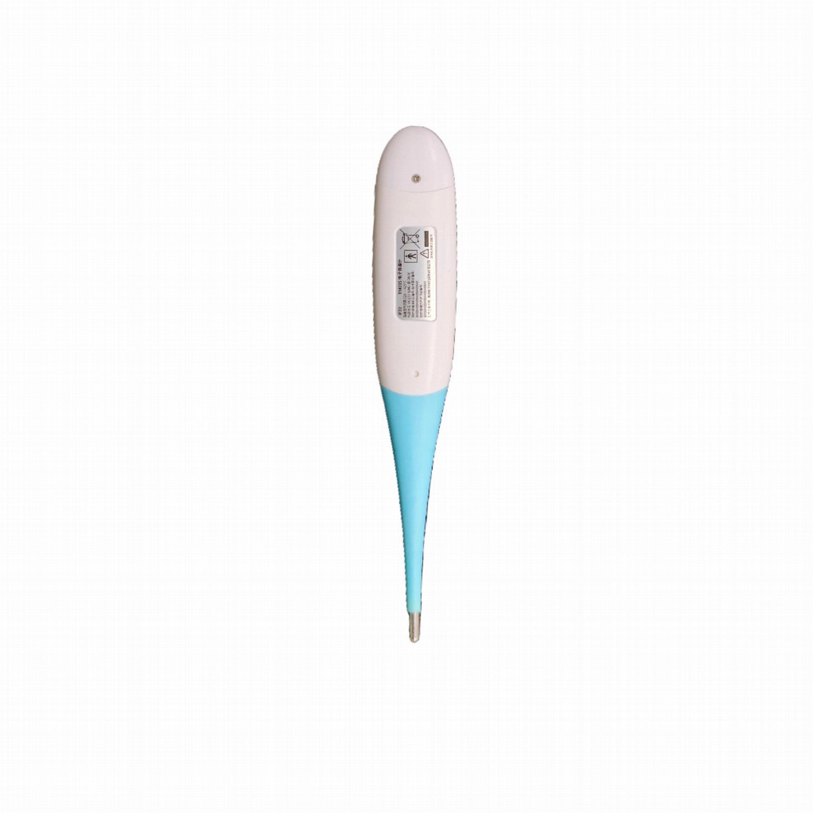 TM09S    Digital clinical thermometer 4