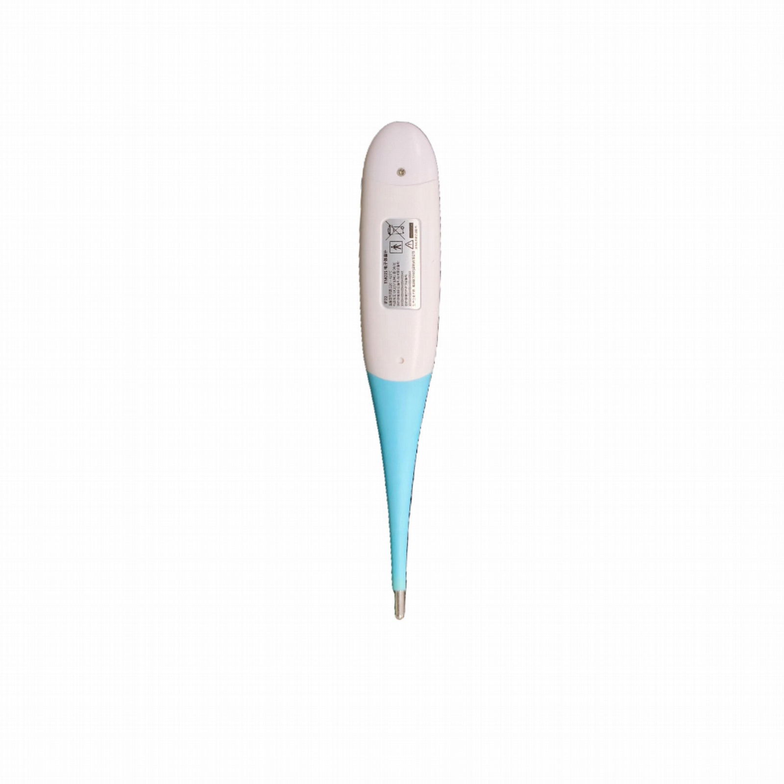 TM09S   electronic thermometer 4