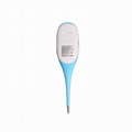 MT201   electronic thermometer