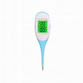 MT201   electronic thermometer 4