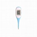 MT201   electronic thermometer 5