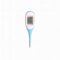 MT201   electronic thermometer