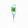 MT201   electronic thermometer 6
