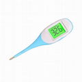 MT201   electronic thermometer 7