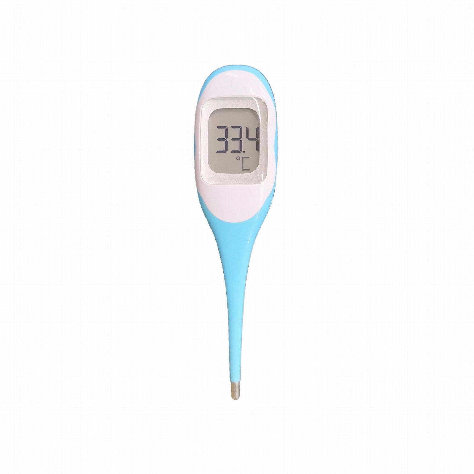 TM12     Digital clinical thermometer 4